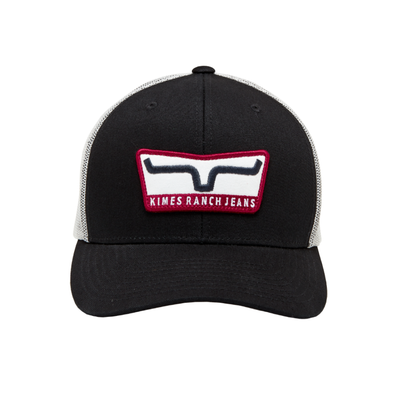 Kimes Ranch Mens Extra Crunchy Cap - EXTRACRUNCHYTRUCKER