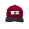 Kimes Ranch Mens Extra Crunchy Cap - EXTRACRUNCHYTRUCKER