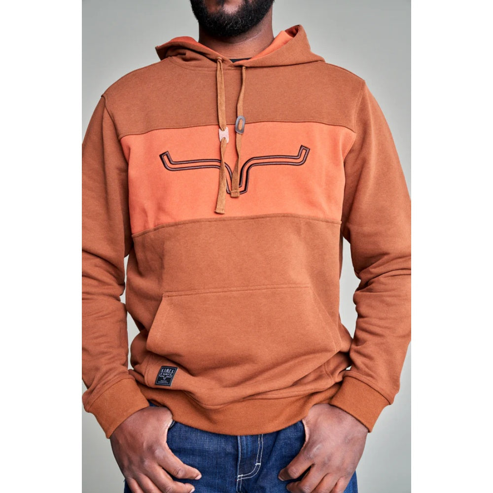 Kimes Ranch Mens Fast Talker Hoodie