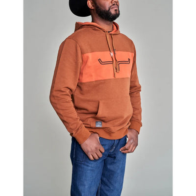 Kimes Ranch Mens Fast Talker Hoodie