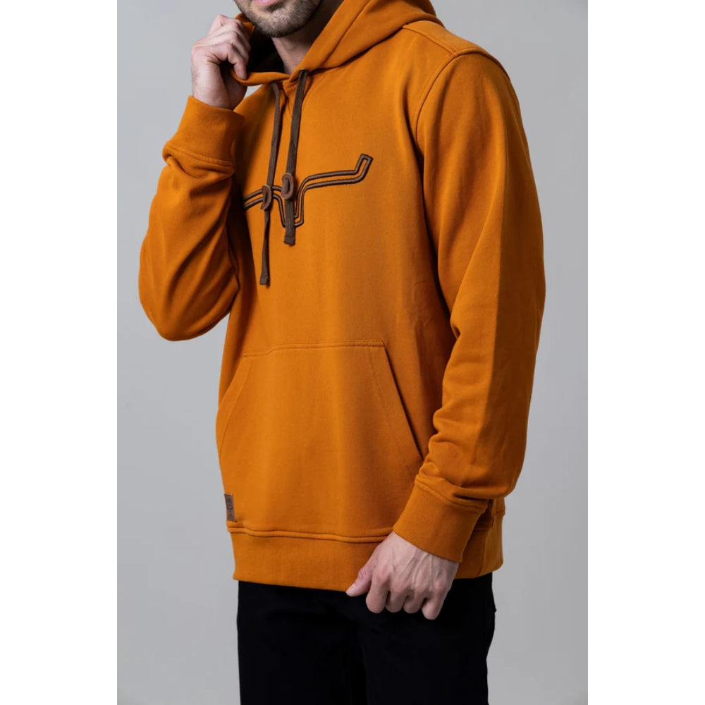 Kimes Ranch Mens Fast Talker Hoodie