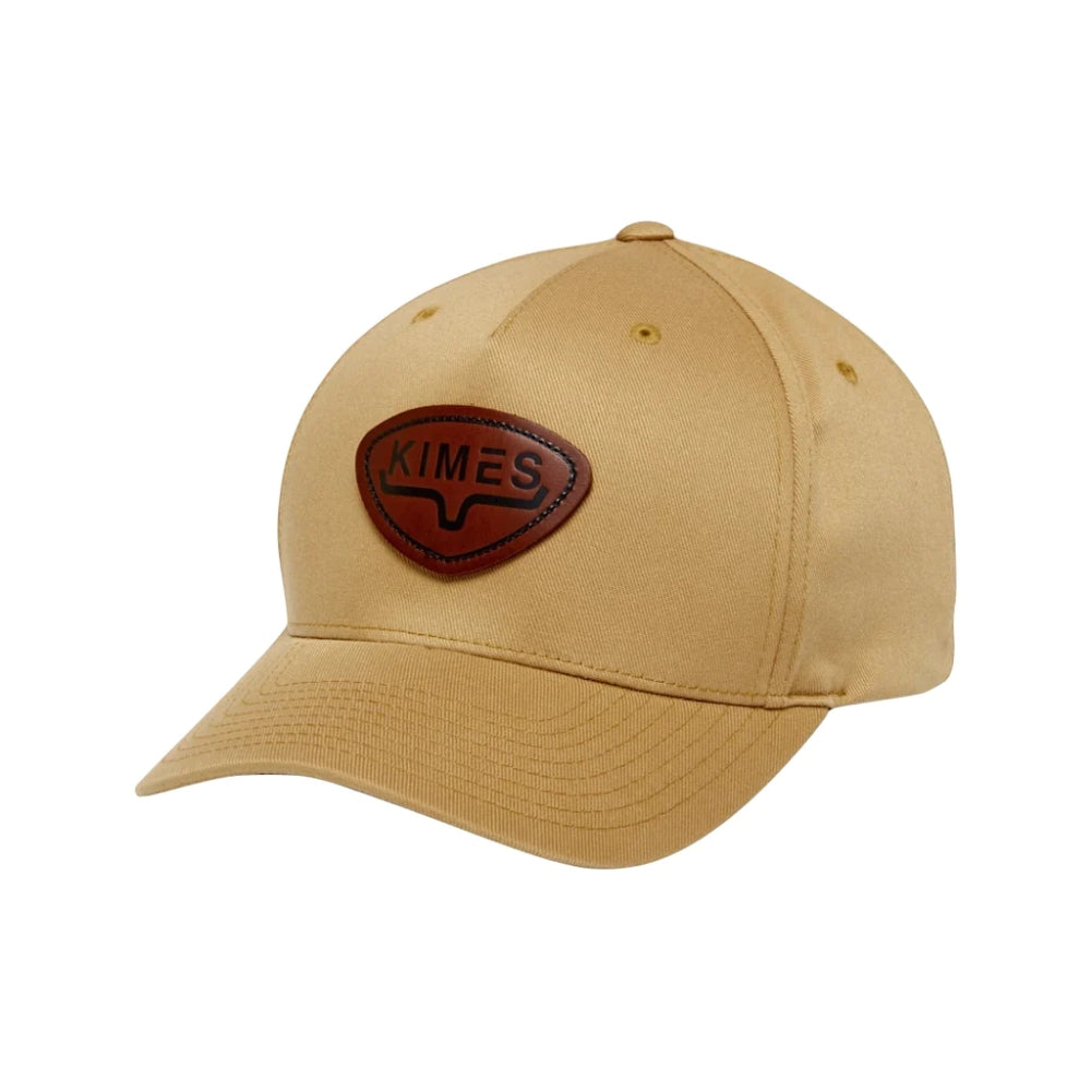 Kimes Ranch Mens Fender Cap