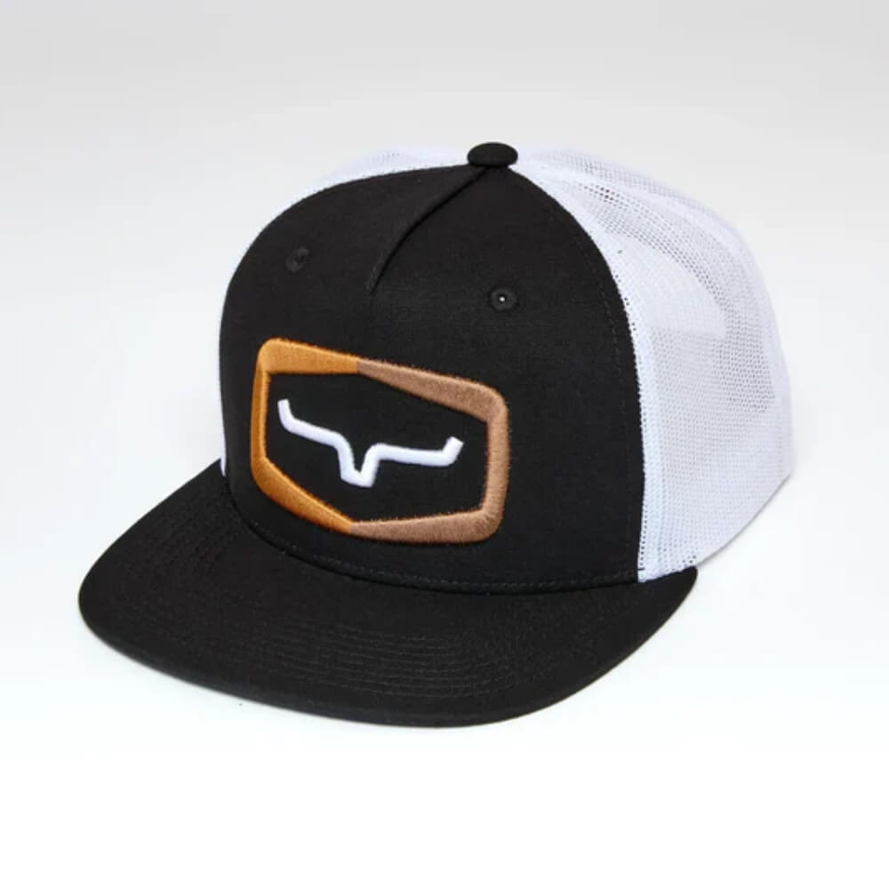 Kimes Ranch Mens Framework Cap - FRAMEWORKCAP