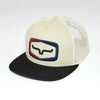 Kimes Ranch Mens Framework Cap - FRAMEWORKCAP