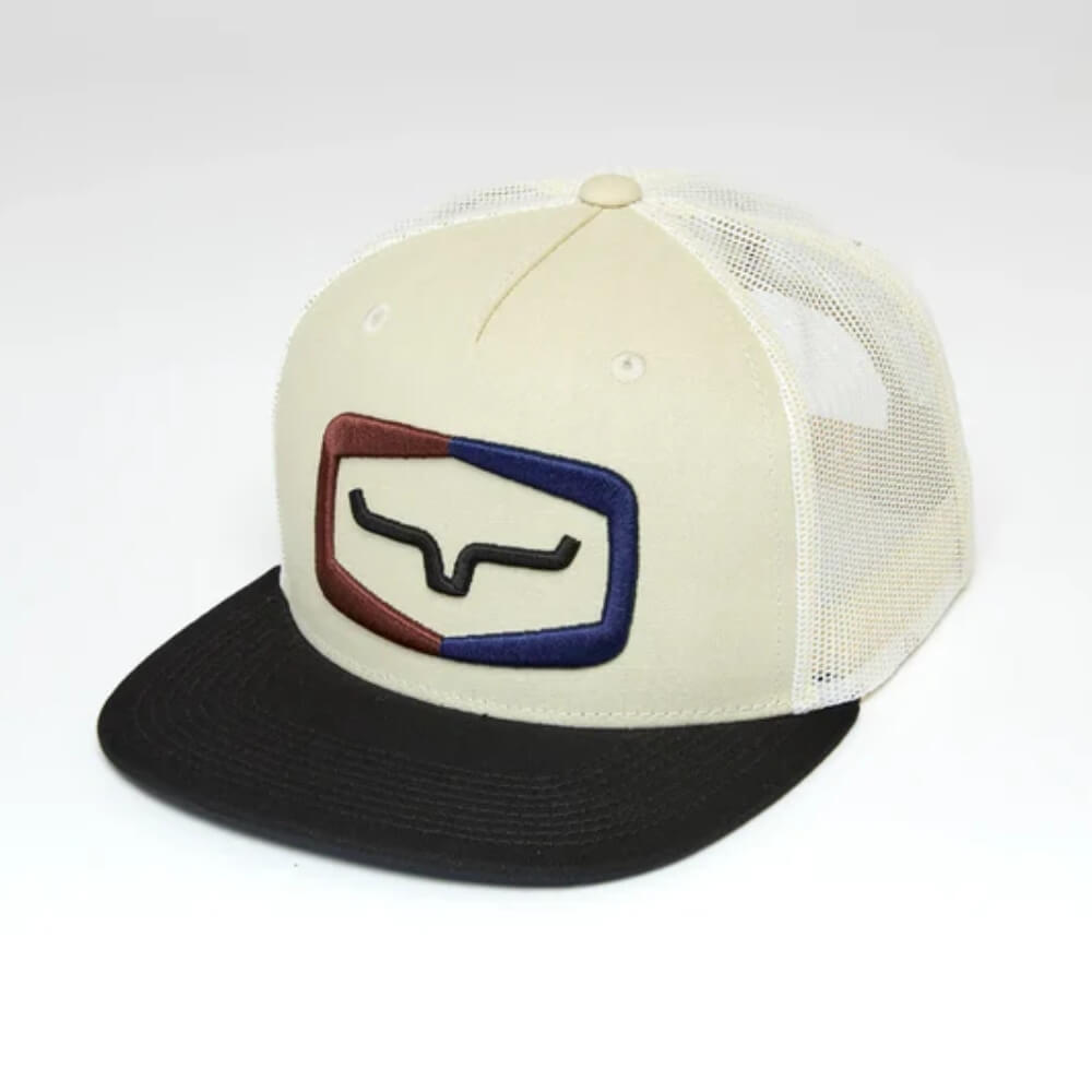 Kimes Ranch Mens Framework Cap - FRAMEWORKCAP
