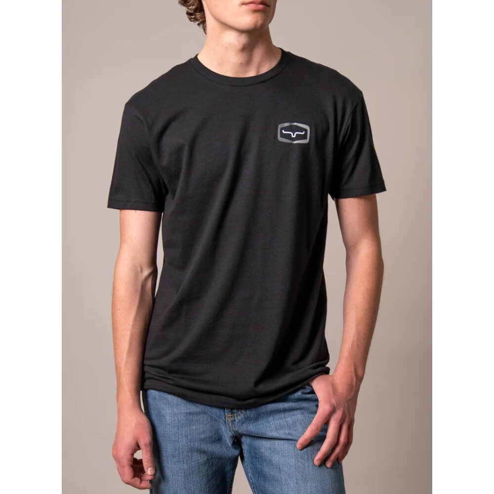 Kimes Ranch Mens Framework T-Shirt