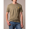 Kimes Ranch Mens Framework T-Shirt