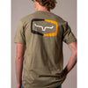 Kimes Ranch Mens Framework T-Shirt