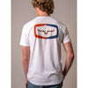 Kimes Ranch Mens Framework T-Shirt