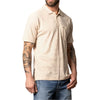 Kimes Ranch Mens Harlan Polo Shirt - HARLANPOLO
