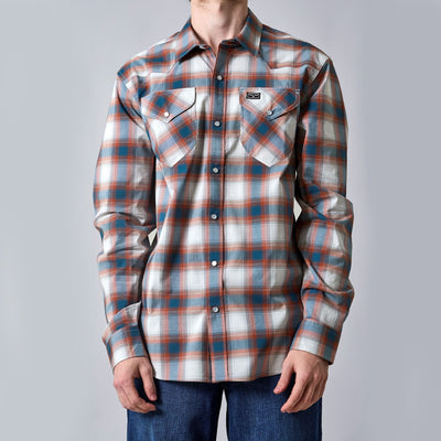 Kimes Ranch Mens Hays Shirt