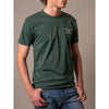 Kimes Ranch Mens Heavy Text T-Shirt - HEAVYTEXTEE