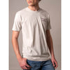 Kimes Ranch Mens Heavy Text T-Shirt - HEAVYTEXTEE