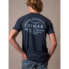 Kimes Ranch Mens Heavy Text T-Shirt - HEAVYTEXTEE