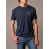 Kimes Ranch Mens Heavy Text T-Shirt - HEAVYTEXTEE
