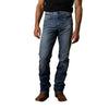 Kimes Ranch Mens James Jeans Mid Wash Denim Blue - MJE0000004