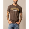 Kimes Ranch Mens KR University Short Sleeve T-Shirt 