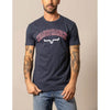 Kimes Ranch Mens KR University Short Sleeve T-Shirt - KRUNIVERSITYTEE