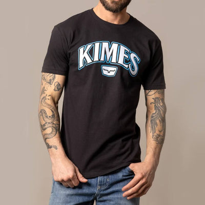 Kimes Ranch Mens Kubo T-Shirt - KUBOTEE