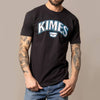 Kimes Ranch Mens Kubo T-Shirt - KUBOTEE