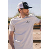 Kimes Ranch Mens Lucky B Bucking T-Shirt - LUCKYB-BUCKINGTEE
