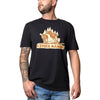 Kimes Ranch Mens Lucky B Bull Dogger T-Shirt - LUCKYB-BULLDOGGERTEE