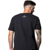 Kimes Ranch Mens Lucky B Bull Dogger T-Shirt - LUCKYB-BULLDOGGERTEE