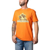 Kimes Ranch Mens Lucky B Bull Dogger T-Shirt - LUCKYB-BULLDOGGERTEE