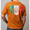 Kimes Ranch Mens Mexicana Plate T-Shirt - MEXICANAPLATETEE