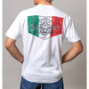 Kimes Ranch Mens Mexicana Plate T-Shirt - MEXICANAPLATETEE