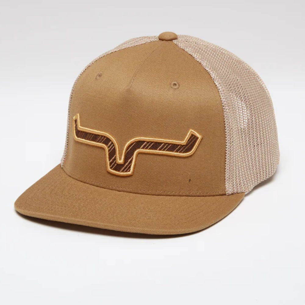 Kimes Ranch Mens Nite Train 110 Cap - NITETRAIN110TRUCKER