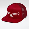 Kimes Ranch Mens Nite Train 110 Cap - NITETRAIN110TRUCKER