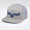 Kimes Ranch Mens Nite Train 110 Cap - NITETRAIN110TRUCKER
