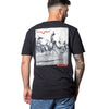 Kimes Ranch Mens Not Our First T-Shirt - NOTOURFIRSTTEE