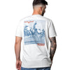 Kimes Ranch Mens Not Our First T-Shirt - NOTOURFIRSTTEE