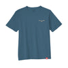 Kimes Ranch Mens Not Our First T-Shirt - NOTOURFIRSTTEE