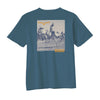 Kimes Ranch Mens Not Our First T-Shirt - NOTOURFIRSTTEE