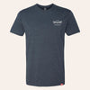 Kimes Ranch Mens Old West T-Shirt - OLDWESTTEE