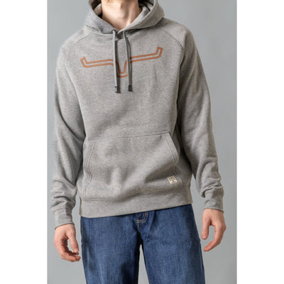 Kimes Ranch Mens Outlier Printed Hoodie