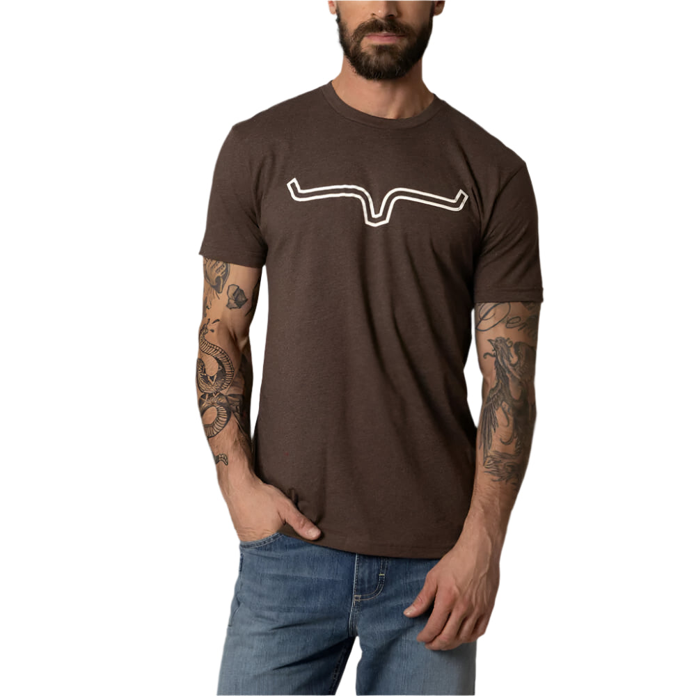 Kimes Ranch Mens Outlier T-Shirt - OUTLIERTEE