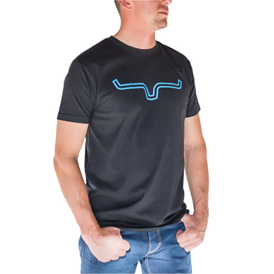 Kimes Ranch Mens Outlier T-Shirt - OUTLIERTEE