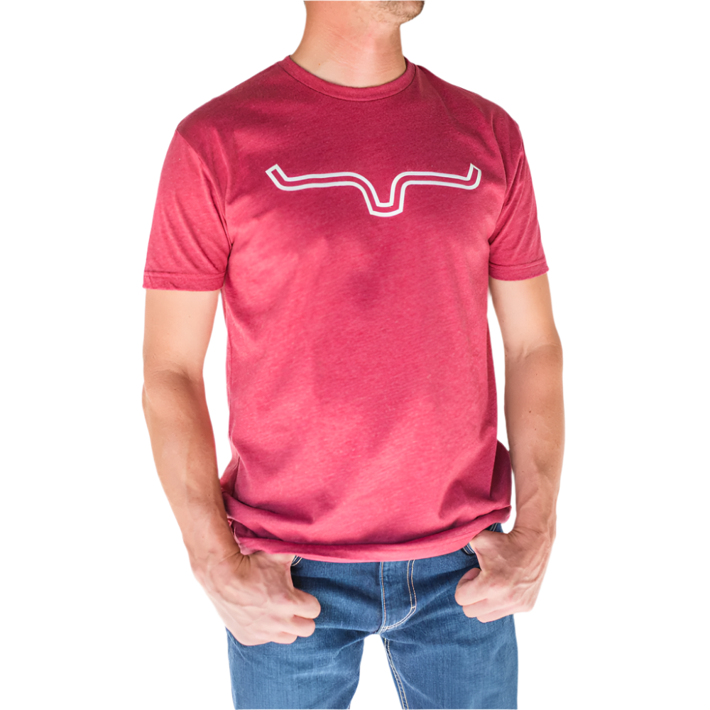 Kimes Ranch Mens Outlier T-Shirt - OUTLIERTEE