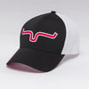 Kimes Ranch Mens Reformer 110 Trucker Cap - REFORMER110TRUCKER