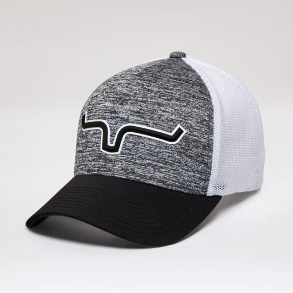 Kimes Ranch Mens Reformer 110 Trucker Cap - REFORMER110TRUCKER