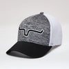 Kimes Ranch Mens Reformer 110 Trucker Cap - REFORMER110TRUCKER