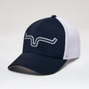 Kimes Ranch Mens Reformer 110 Trucker Cap - REFORMER110TRUCKER
