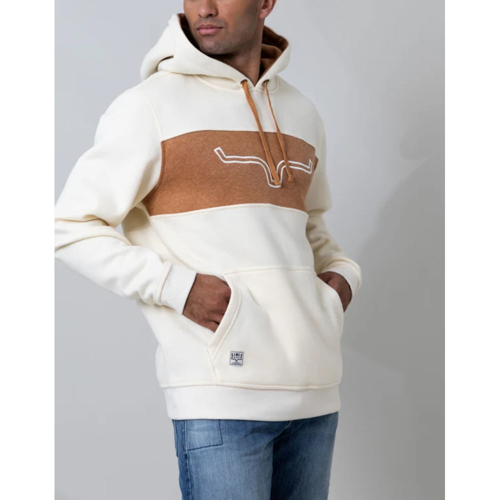 Kimes Ranch Mens Ripon Hoodie 