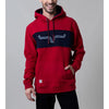 Kimes Ranch Mens Ripon Hoodie 