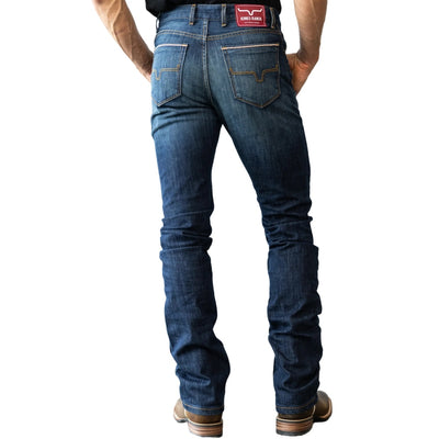 Kimes Ranch Mens Roger Bootcut Jeans