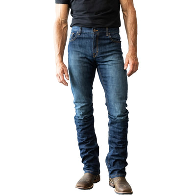 Kimes Ranch Mens Roger Bootcut Jeans - MJE0000009